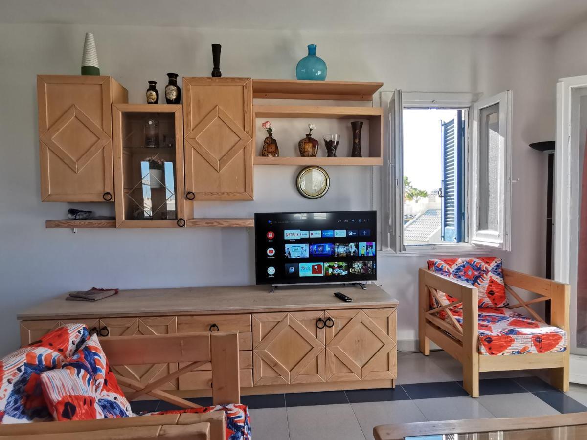 La Stanza Chalet Al Ḩammām Esterno foto