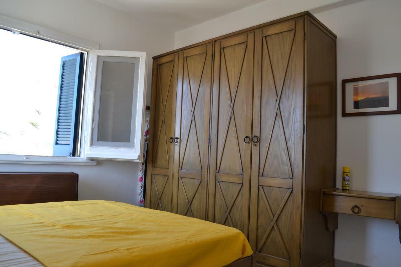 La Stanza Chalet Al Ḩammām Esterno foto