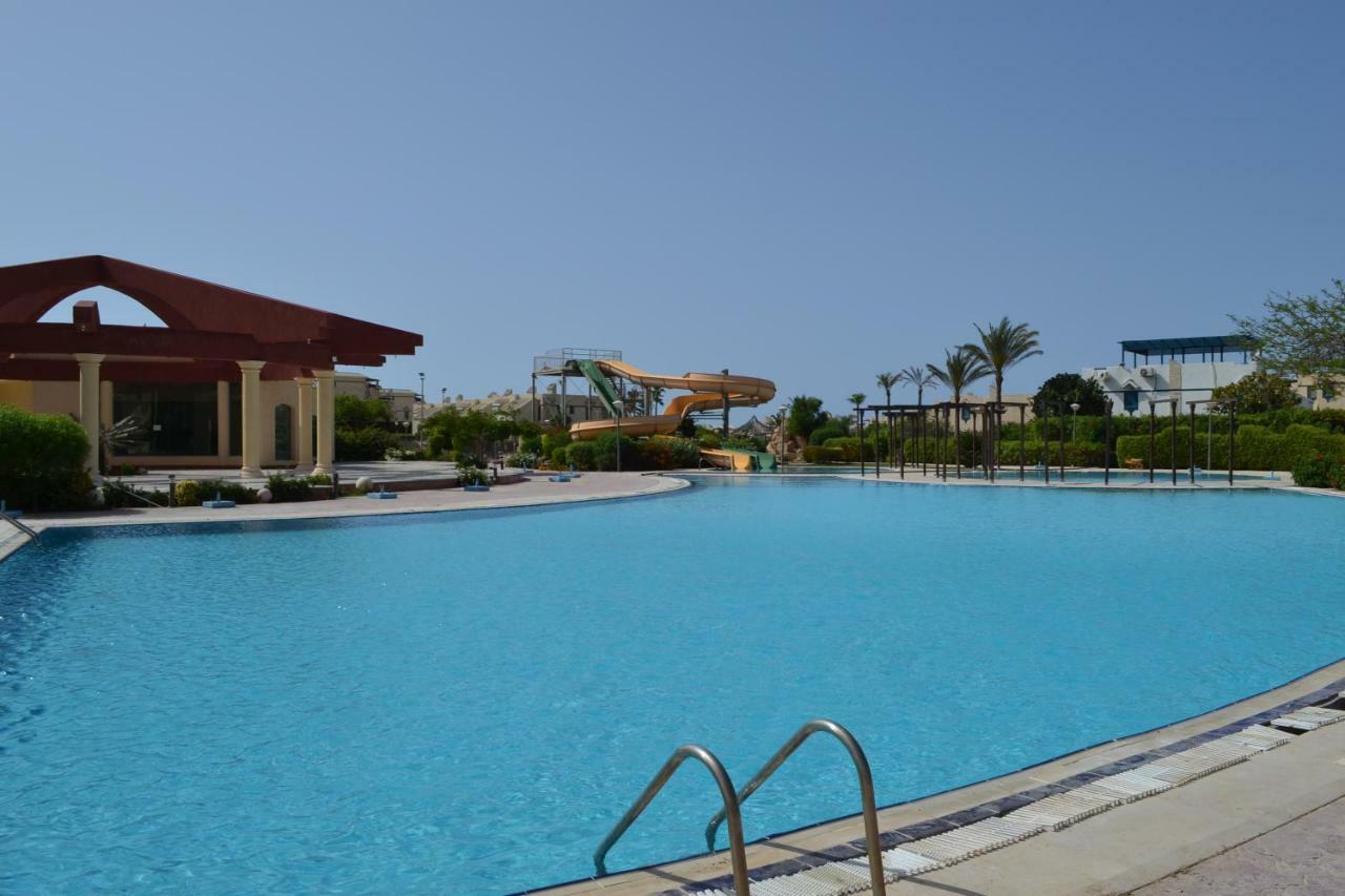 La Stanza Chalet Al Ḩammām Esterno foto