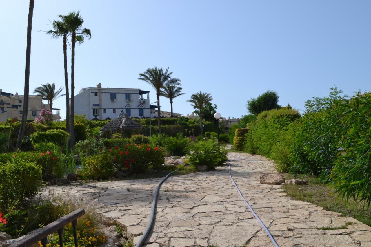 La Stanza Chalet Al Ḩammām Esterno foto