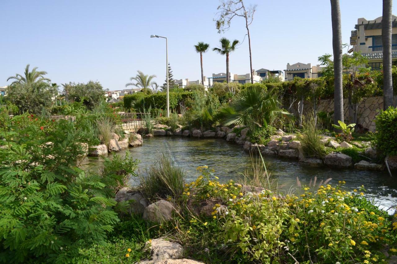 La Stanza Chalet Al Ḩammām Esterno foto